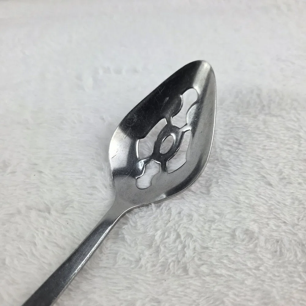 Carlyle vintage stainless